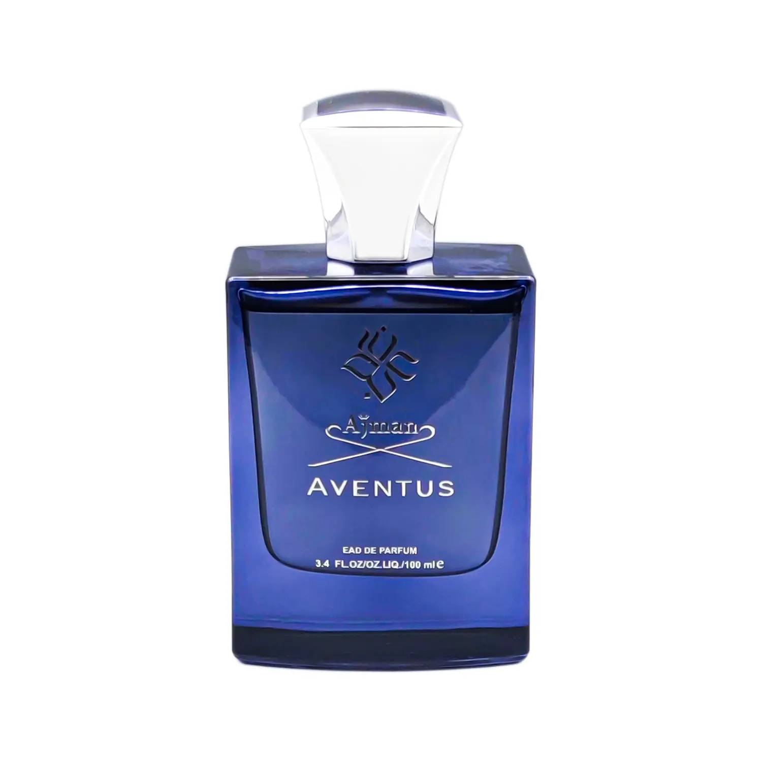 ادو پرفیوم مردانه اجمن مدل Aventus حجم 100 میلی لیتر image