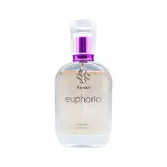 ادو پرفیوم زنانه اجمن مدل Euphoria حجم 100 میلی لیتر
