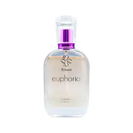 ادو پرفیوم زنانه اجمن مدل Euphoria حجم 100 میلی لیتر