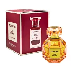 ادو پرفیوم اسپرت جانویسلو مدل Lost Cherry حجم 100 میلی لیتر