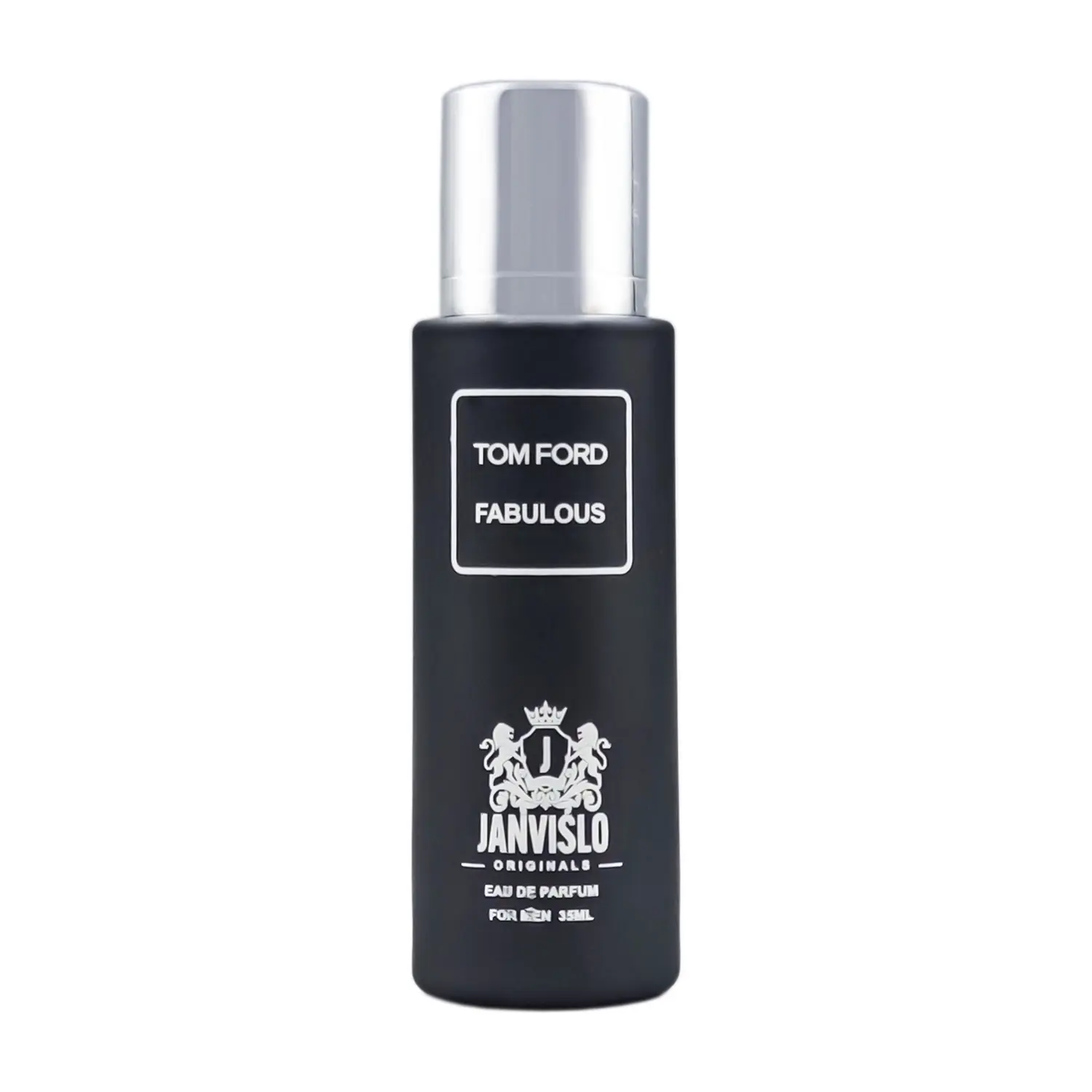 عطر جیبی مردانه جانویسلو مدل FABULOUS حجم 35 میلی لیتر image