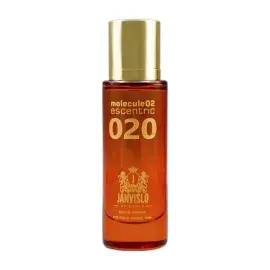 عطر جیبی اسپرت جانویسلو مدل Molecule 02 حجم 35 میلی لیتر