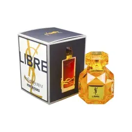 ادوپرفیوم زنانه جانویسلو مدل Libre حجم 100 میلی لیتر