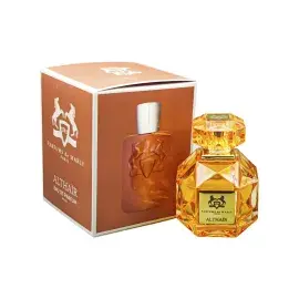 ادوپرفیوم مردانه جانویسلو مدل Althair حجم 100 میلی لیتر