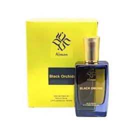 ادو پرفیوم مردانه اجمن مدل Black Orchid حجم 100 میلی لیتر