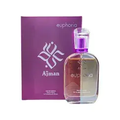 ادو پرفیوم زنانه اجمن مدل Euphoria حجم 100 میلی لیتر