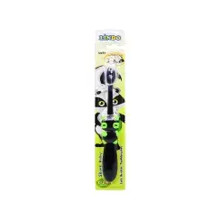 مسواک کودک دیدو طرح راسو با برس نرم کد OVK-01