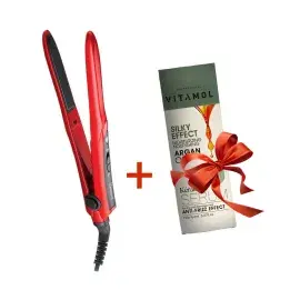 حالت دهنده مو مردانه سورکر مدل SZF-001 به همراه سرم مو ویتامول هدیه