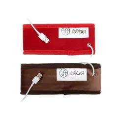 گردنبند حرارتی پرتابل سوناجم سایز 60*8 سانتی متر