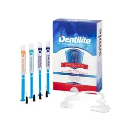 کیت بلیچینگ خانگی دنتیلایت