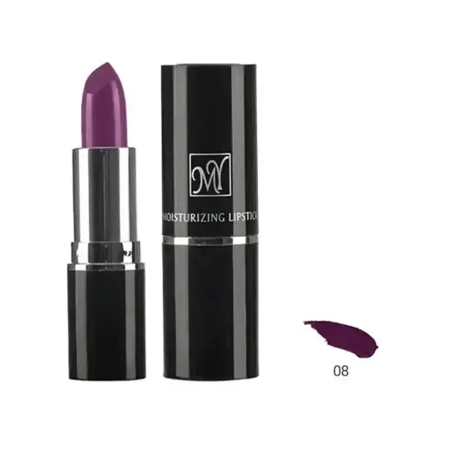 رژلب جامد مرطوب کننده مای شماره 08 image