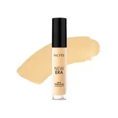 کانسیلر نوت مدل New Era شماره 10