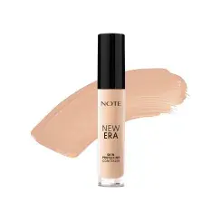 کانسیلر نوت مدل New Era شماره 30