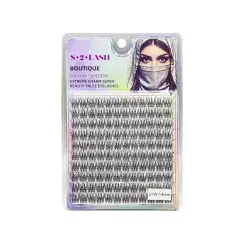 مژه مصنوعی S.2 LASH مدل LYW-14mm
