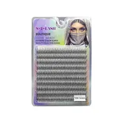 مژه مصنوعی S.2 LASH مدل YW-14mm