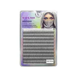 مژه مصنوعی S.2 LASH مدل YW-14mm