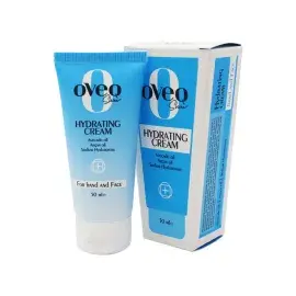 کرم آبرسان اوک شاین حجم 50 میلی لیتر