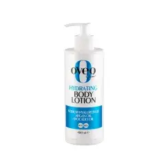 لوسیون بدن آبرسان اوک شاین حاوی روغن آرگان حجم 400 میلی لیتر