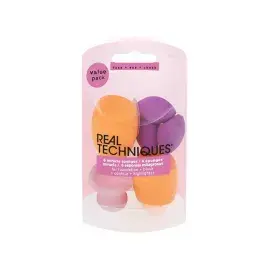 ست پد آرایشی تکنیک مدل Miracle Sponges بسته 6 عددی