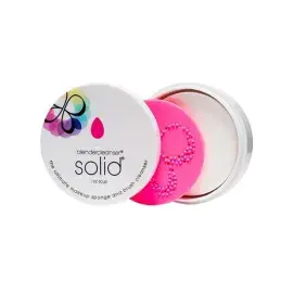 پد آرایشی تکنیک به همراه صابون