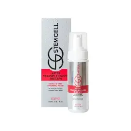 شامپو استم سل مدل After Trans Therapy حجم 180 میلی لیتر