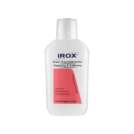 نرم کننده مو ایروکس مدل Repairing And Softening حجم 200 میلی لیتر