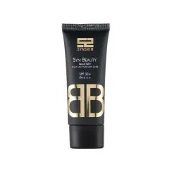 بی بی کرم SPF 30 ساین اسکین مدل ساین بیوتی حجم 40 میلی لیتر