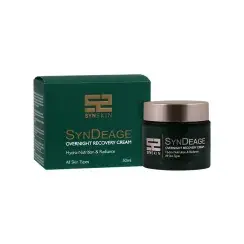 کرم شب ساین اسکین مدل Syn Deage حجم 50 میلی لیتر