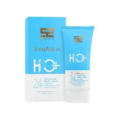 لوسیون بدن آبرسان ساین اسکین مدل ساین آکوا 24 ساعته حجم 200 میلی لیتر