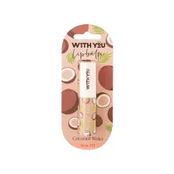 بالم لب ویت یو مدل Coconut Water