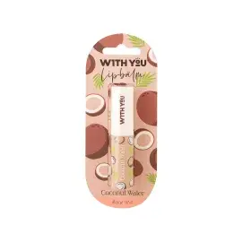 بالم لب ویت یو مدل Coconut Water