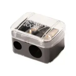 تراش دوقلو دربدار بیول