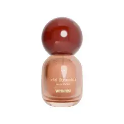 عطر جیبی زنانه ویت یو مدل Petal Romantica حجم 20 میلی لیتر