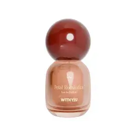 عطر جیبی زنانه ویت یو مدل Petal Romantica حجم 20 میلی لیتر