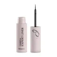 خط چشم مویی بلادونا مدل Expert Liner - مشکی