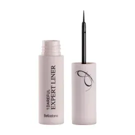 خط چشم مویی بلادونا مدل Expert Liner - مشکی