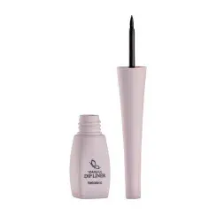 خط چشم نمدی بلادونا مدل Dip Liner - مشکی