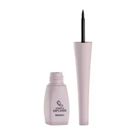 خط چشم نمدی بلادونا مدل Dip Liner - مشکی