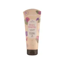 نرم کننده ویت یو مدل Rosey Rosehip مناسب موهای رنگ شده حجم 200 میلی لیتر