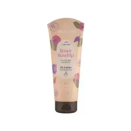 نرم کننده ویت یو مدل Rosey Rosehip مناسب موهای رنگ شده حجم 200 میلی لیتر