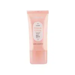 کرم ضد آفتاب SPF 60 ویت یو - بی رنگ