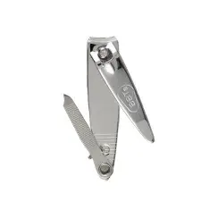 ناخن گیر بیول با سوهان مدل کلاسیک سایز کوچک