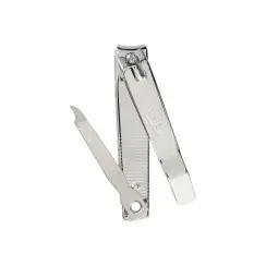 ناخن گیر بیول با سوهان مدل کلاسیک سایز بزرگ