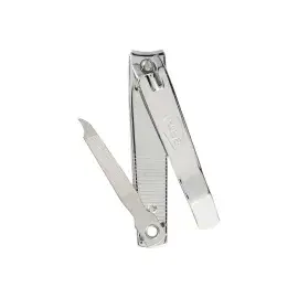 ناخن گیر بیول با سوهان مدل کلاسیک سایز بزرگ