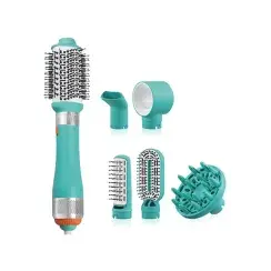 ست سشوار انزو پروفشنال مدل EN-750