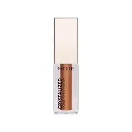 سایه مایع چشم نوت مدل Crystalized شماره 03