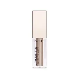 سایه مایع چشم نوت مدل Crystalized شماره 10