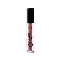 برق لب نوت مدل Glimmer Gloss شماره 40