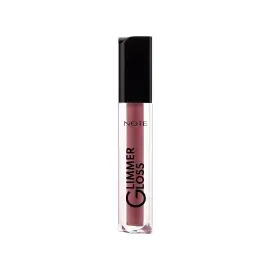 برق لب نوت مدل Glimmer Gloss شماره 40