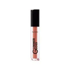 برق لب نوت مدل Glimmer Gloss شماره 10
